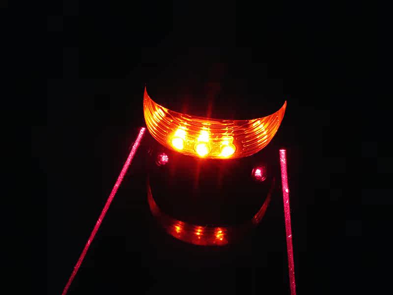 Lumière vélo - Taillights - Ref 2400226 Image 13