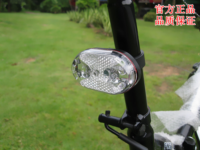 Eclairage pour vélo - Taillights - Ref 2397677 Image 18