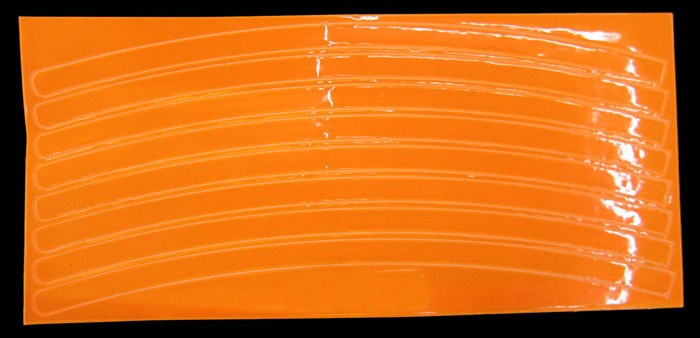 Décoration pour vélo - Ref 2275938 Image 8