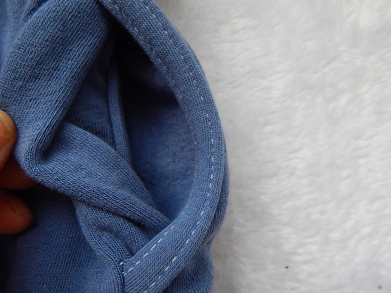 Pantalon collant Moyen-âge en coton - Ref 760839 Image 9