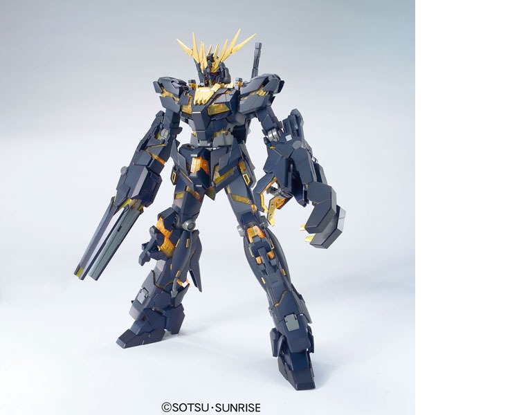 [Đánh giá bàn chân] Bandai MG154 đã báo cáo banshee kỳ lân cho đến đồ chơi mô hình Gundam máy thứ 2 - Gundam / Mech Model / Robot / Transformers mô hình gundam rẻ nhất