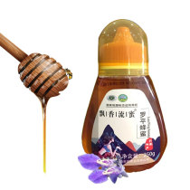 Fragrant honey wattle honey 250g bottled Luoping natural Thorn honey