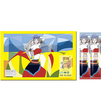 Yunjiang brand ginger tea Luoping style card box two flavors 96g * 5 boxes Luoping small turmeric ginger tea