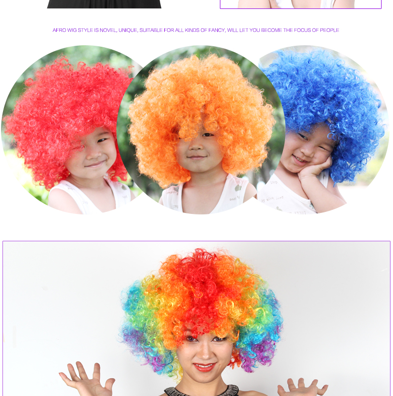 Perruque - Ref 2610295 Image 20