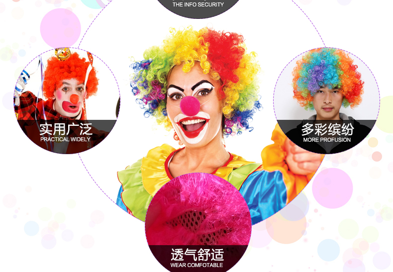 Perruque - Ref 2610295 Image 9