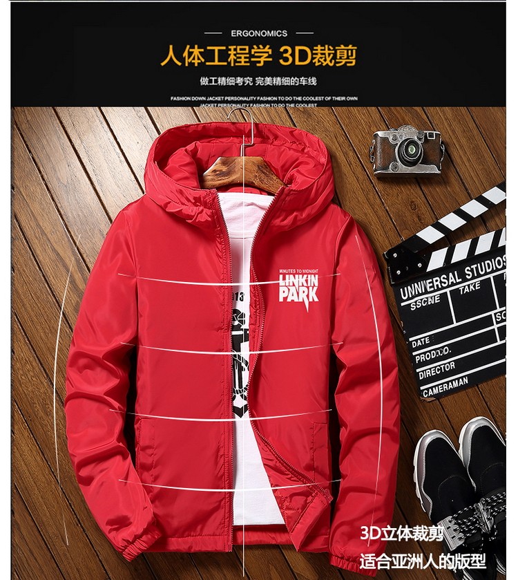 Blouson hiver pour homme   OTHER en Polyester - Ref 3112634 Image 34