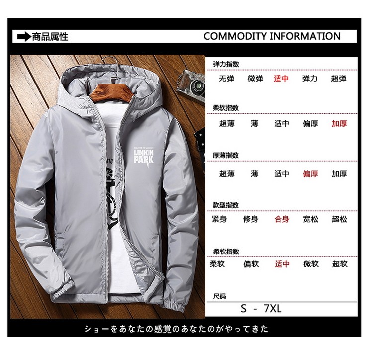 Blouson hiver pour homme   OTHER en Polyester - Ref 3112634 Image 25