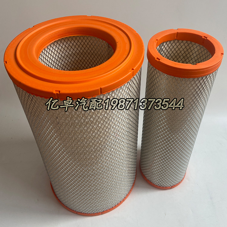 SZ919000958 KLX-1007 1008 K3155PU air filter