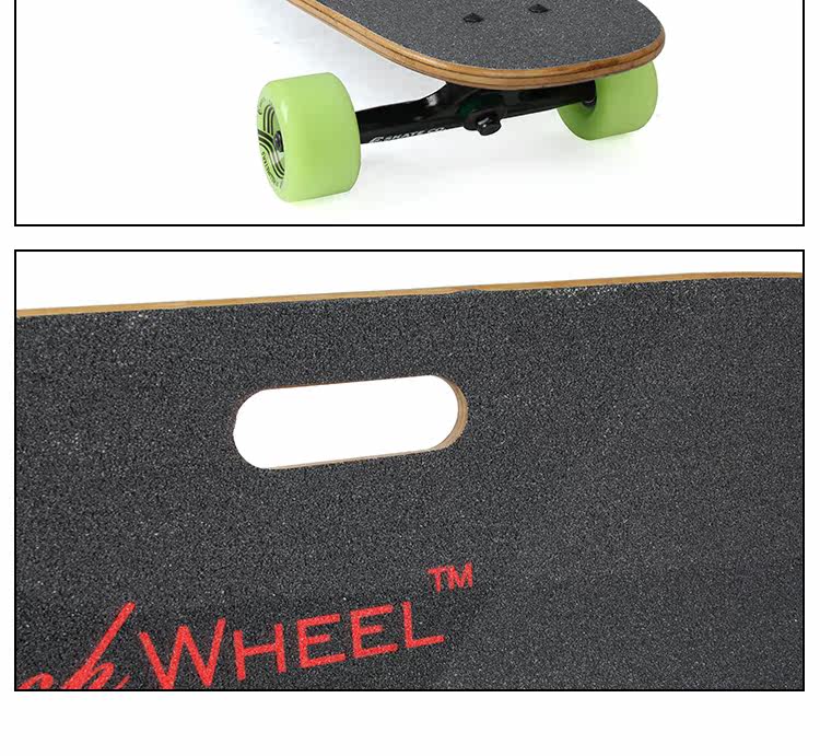 Skateboard      - Ref 2594107 Image 12