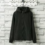 Дорожный спортивный плащ, ветрозащитная куртка подходит для мужчин и женщин для работы, для влюбленных, делается под заказ, с печатью вашего логотипа