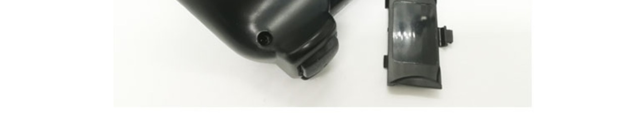 Điều khiển từ xa không dây 2.4GPS2 cho xe thông minh robot điều khiển vi điều khiển cánh tay cơ khí sử dụng - Người điều khiển trò chơi tay cầm xbox 360 không dây