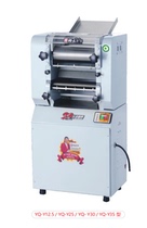 Yongqiang YQ-25A 30A 35A commercial compression noodle machine noodle maker roller