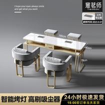 The First Three Generations High Power Vacuum Cleaner Mechia Table And Chairs Suit Single Double Trio Mekoku Physical Stone Repair Table