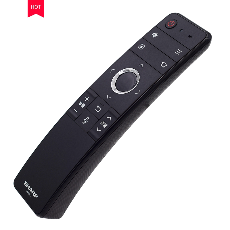 Sharp voice remote control GB255WJSA2 intelligent TV set LCD-60 70SU678A original remote control