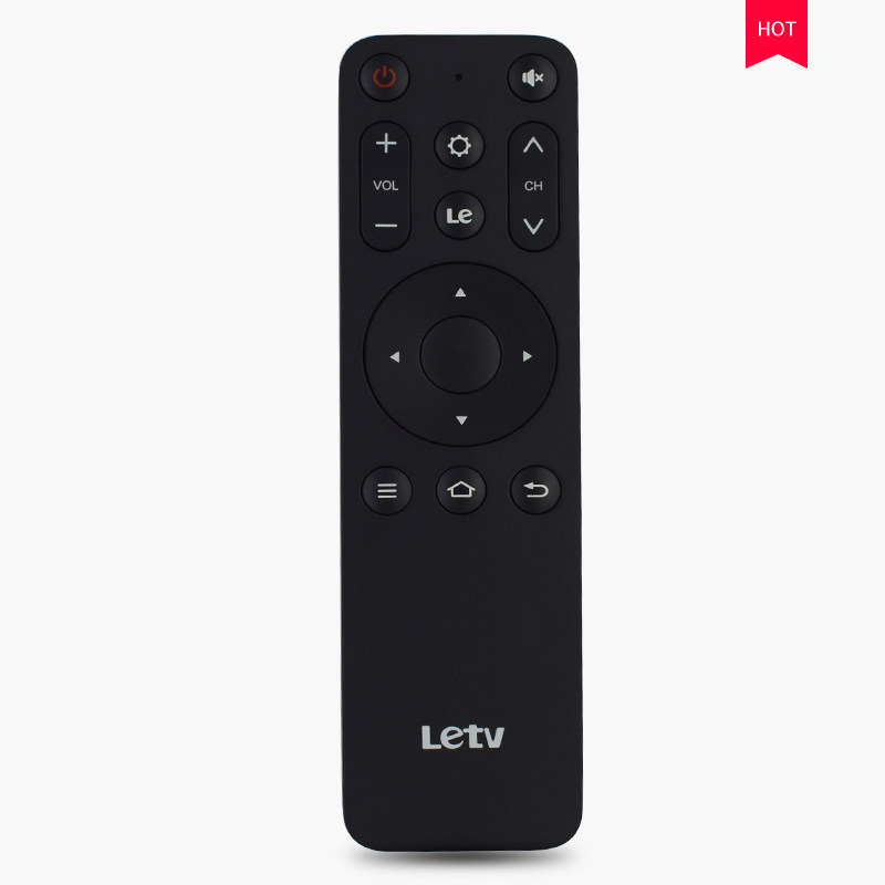 Letv Letv infrared remote control Super 5 smart TV X40C X50C 32Y 55N Y55C original remote control