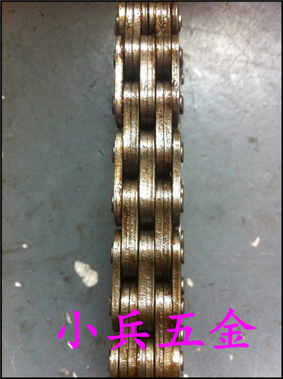 Wynn Lily Plate Chain 1044 Machining Center Chain Machining Center Counterweight Chain