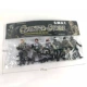 Đồ chơi nhân vật phản diện minifigure mô hình cậu bé quân sự 10cm búp bê ăn gà trò chơi mô phỏng người lính súng lính trang trí - Chế độ tĩnh