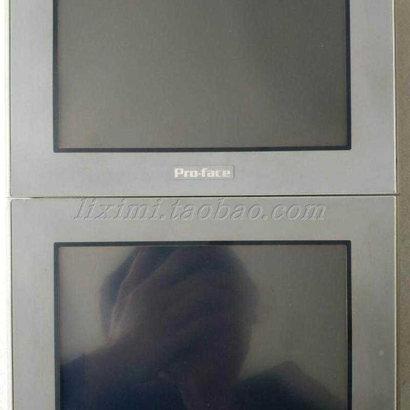 Negotiable Price Pro-Face Ast3401-T1-D24 3580206-01 3 Pieces in Stock