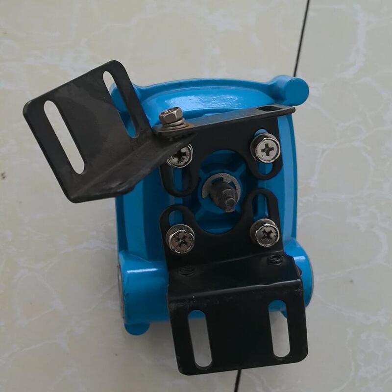 Negotiable Price for Apl-210N Limit Switch, Valve Position Indicator, Blue Housing