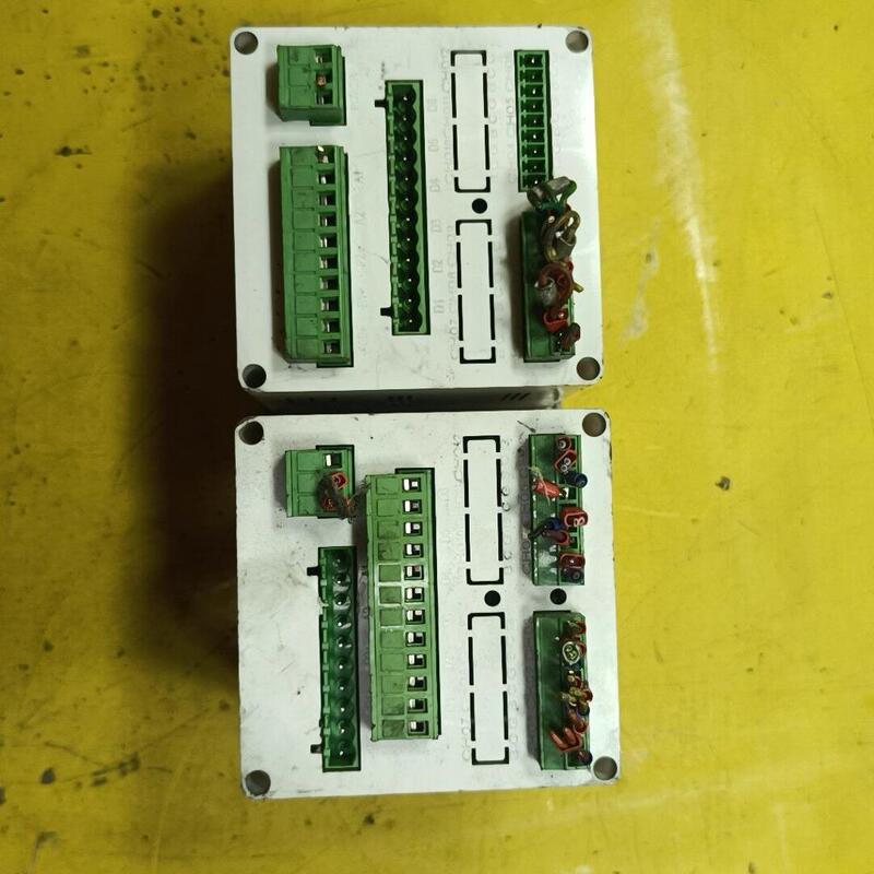 Negotiable Price for Huikong Multi-Channel Temperature Controller, Multi-Channel Temperature Intelligent Control Instrument, 6-Channel Temperature Control Meter
