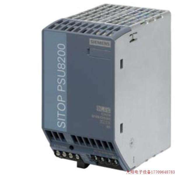 Inquiry before Bidding: Sitop Psu8200 Adjustable Power Supply 6Ep3333/3334/333