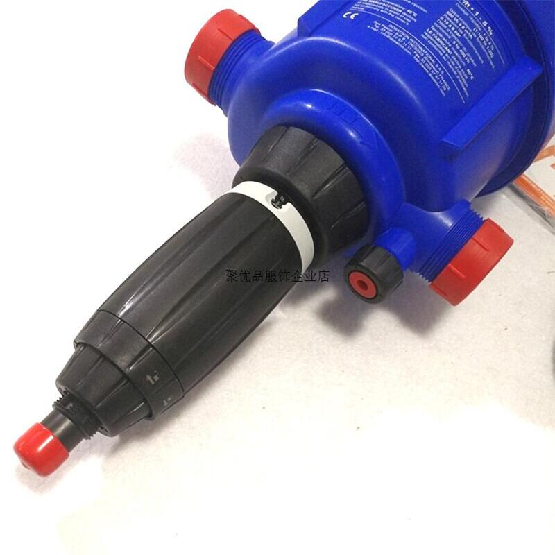 Negotiable Price Dosatron D8Re5 Hydraulic Proportional Dilution Pump for Farm Irrigation and Proportional Fertilization