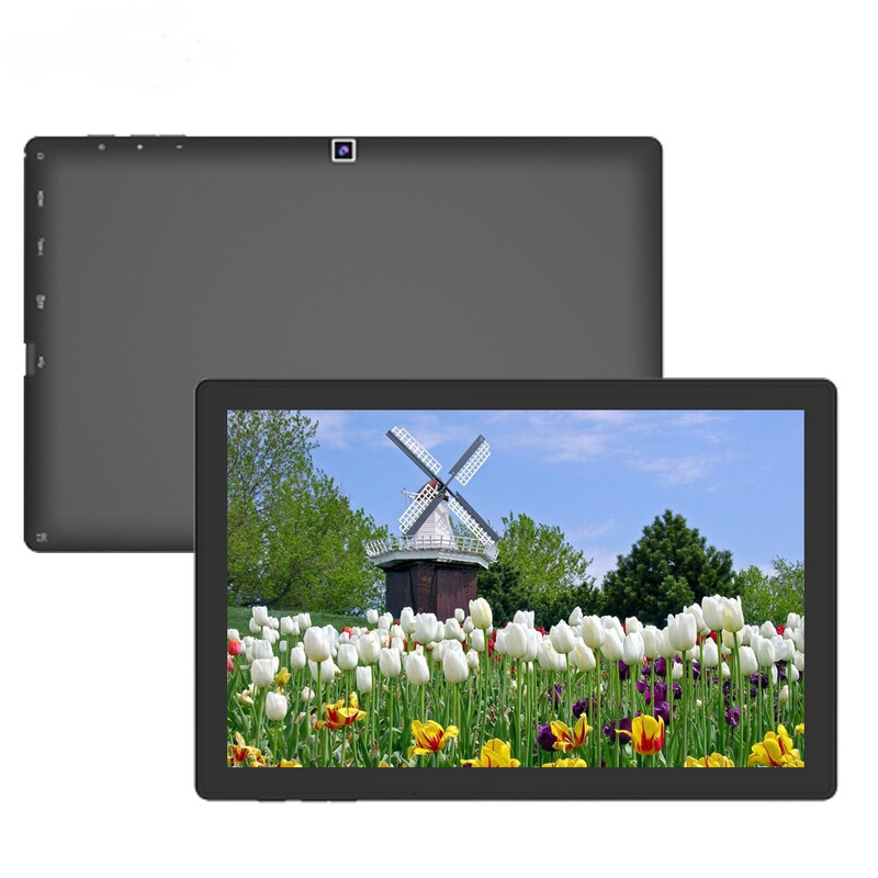 10inch Tablet Computer with USB Port Cross-Border High-Definition Ips Screen Hot-Selling Tablet Computer with Dc Port Charging and Multiple Interfaces