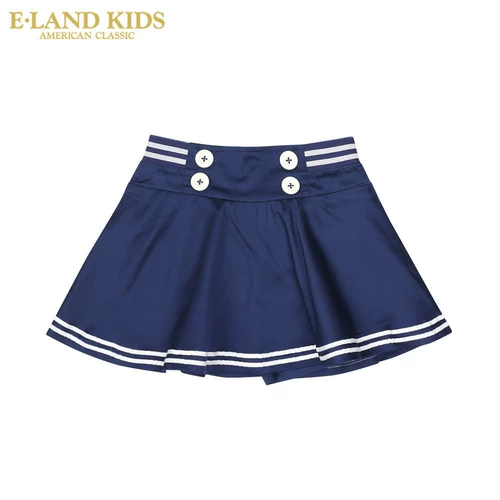 Eland Kids Darking Kids's Clothing Новая юбка для девочек