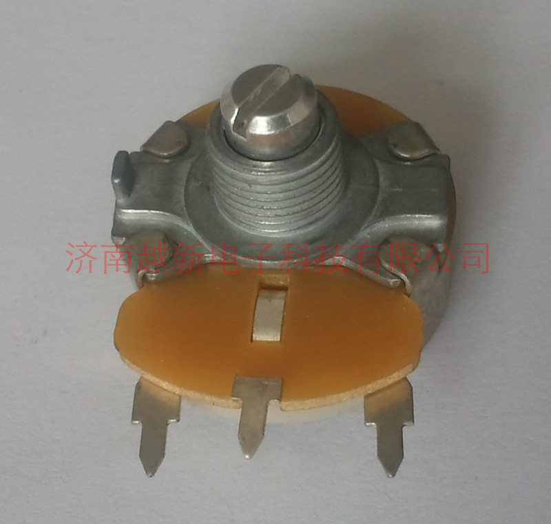 The United States CTS potentiometer 026XA12S251B1A1 import 250 ohms potentiometer wire wound potentiometer
