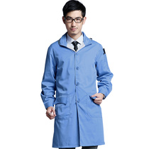 Radiation-proof coats and coats for men and women customized SHD002
