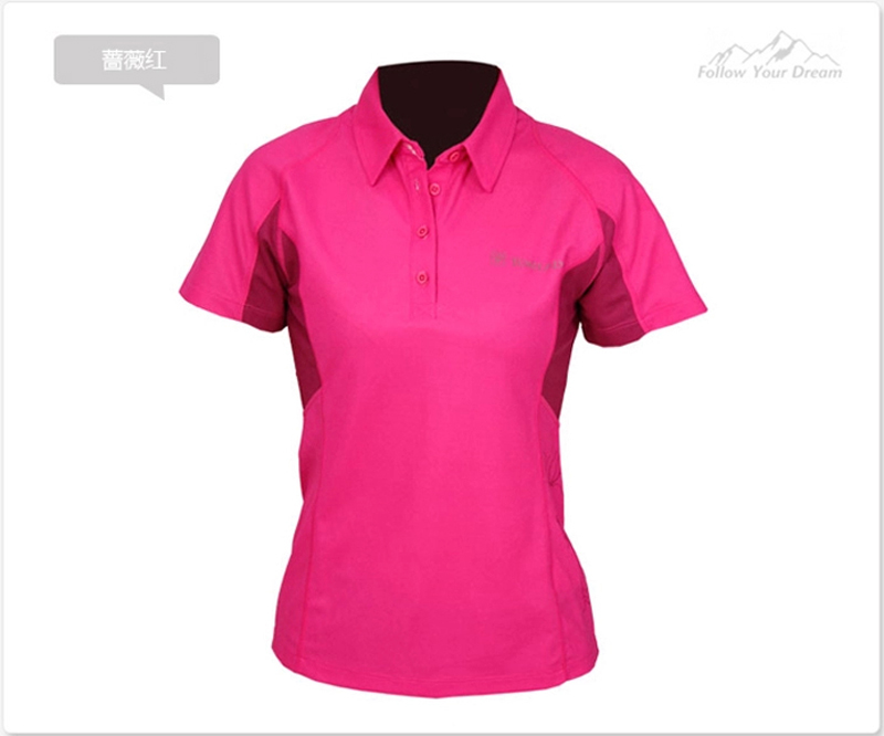 T-shirt sport pour femme TOREAD à manche courte - Ref 2027616 Image 7
