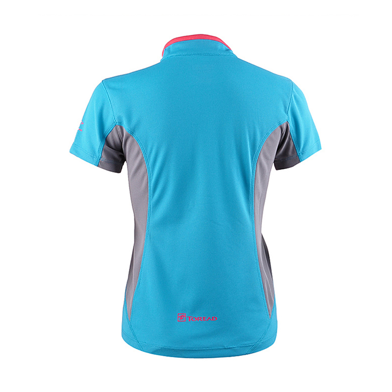 T-shirt sport pour femme TOREAD à manche courte - Ref 2027611 Image 9