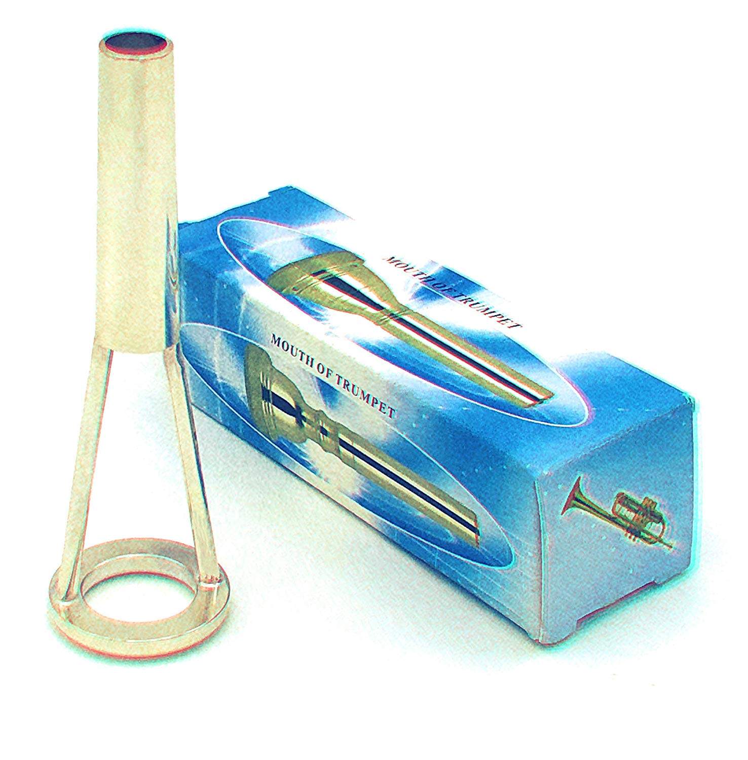 Cutout Mouth Shape Correction Mouth Exerciser Trumpet Instrument Trumpet Instrument, Trumpet Mouth Orthosis