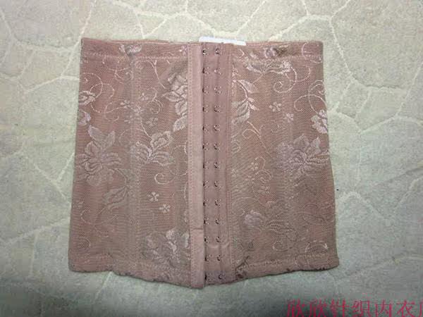 Corset en nylon - Ref 678196 Image 3