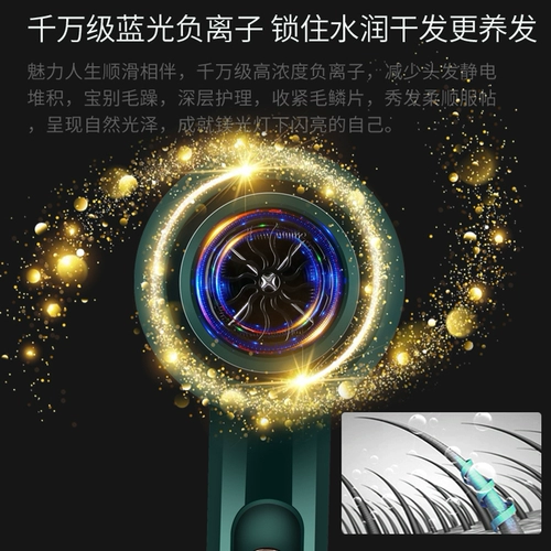 Немецкая волосяная фен Дома парикмахерская 3000 высокая прическа для парикмахерской прическа