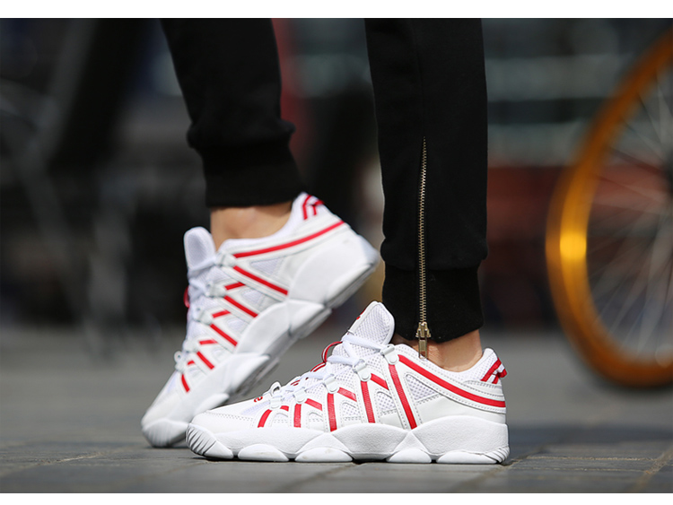 Chaussures de tennis loisir - Ref 939384 Image 57