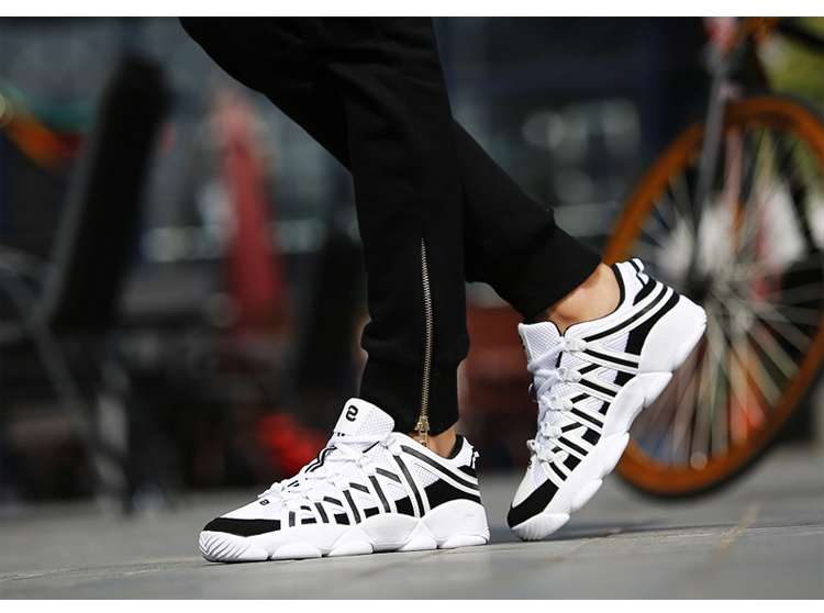 Chaussures de tennis loisir - Ref 939384 Image 49