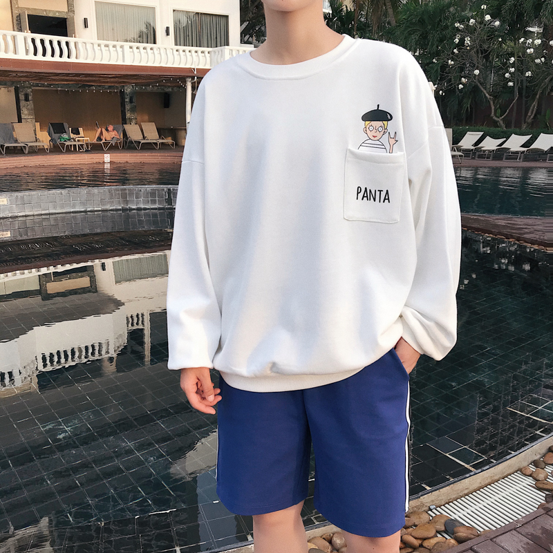 Sweatshirt homme   OTHER - Ref 3128452 Image 4