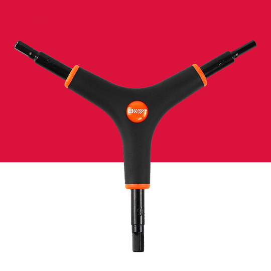 BOY Mountain Road Bike Repair Tools