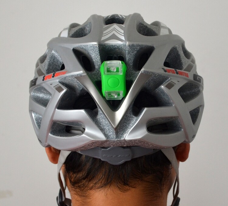 Eclairage pour vélo - Ref 2399720 Image 26