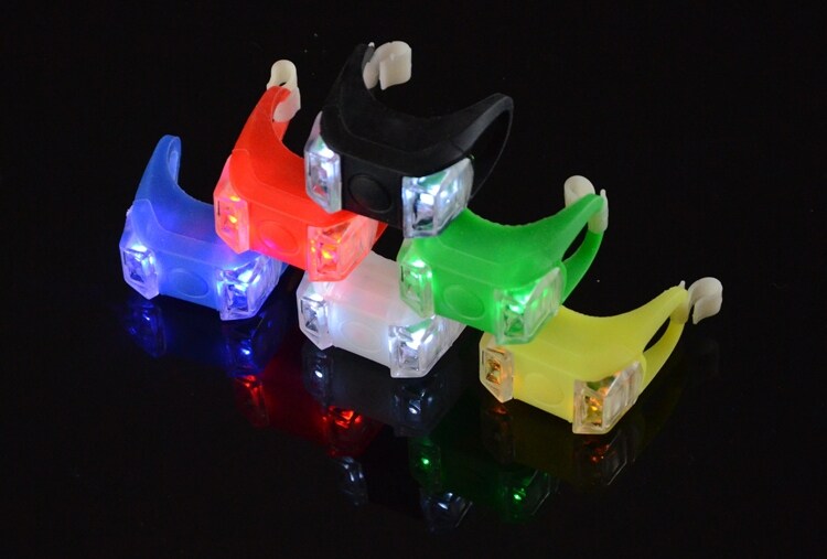 Eclairage pour vélo - Ref 2399720 Image 13