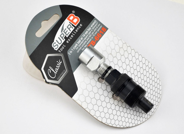 Outils pour vélo - Ref 2281621 Image 7