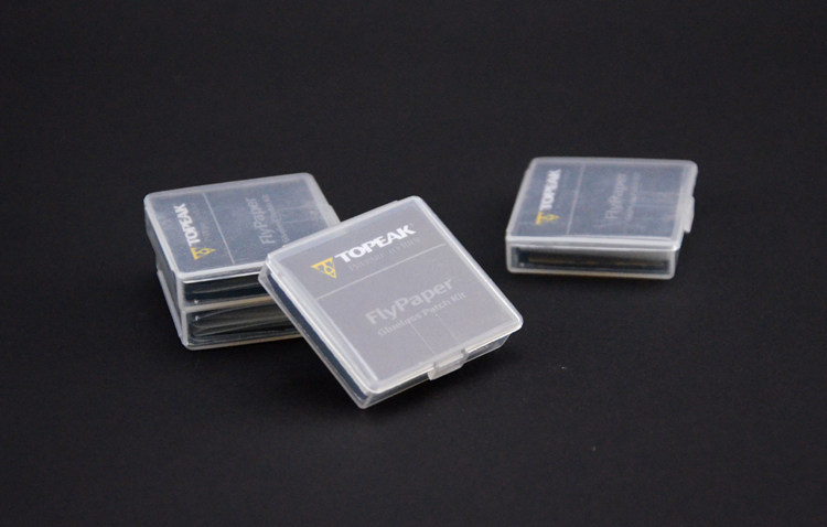 Kit de réparation vélo TOPEAK - Ref 2313797 Image 14