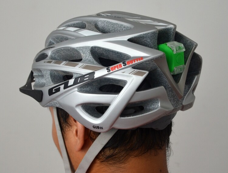 Eclairage pour vélo - Ref 2399720 Image 25