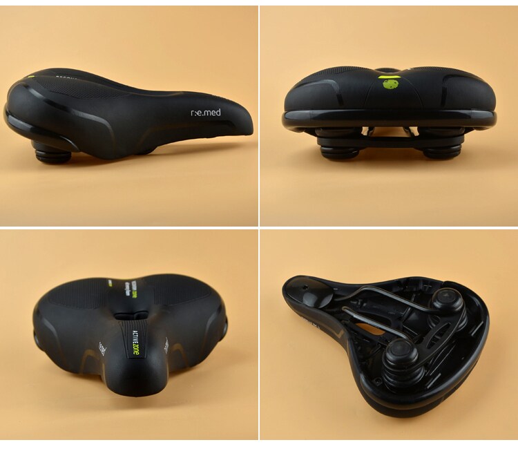 Selle de vélo Mountain Bike SELLE ROYAL - Ref 2349724 Image 20