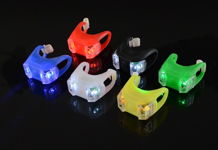 Eclairage pour vélo - Ref 2399720 Image 14