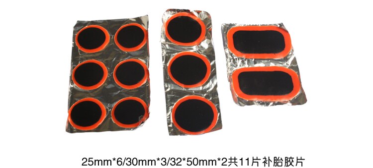 Outils pour vélo SAHOO - Ref 2281079 Image 11