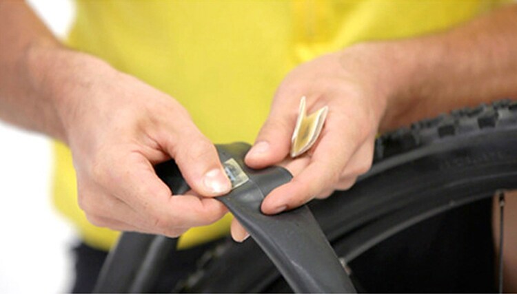 Kit de réparation vélo TOPEAK - Ref 2313797 Image 12