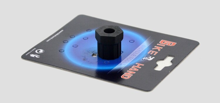 Outils pour vélo BIKE HAND en acier - Ref 2281616 Image 9