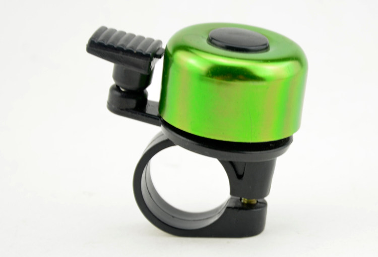 Avertisseur de vélo sonnerie commune - Ref 1453857 Image 10